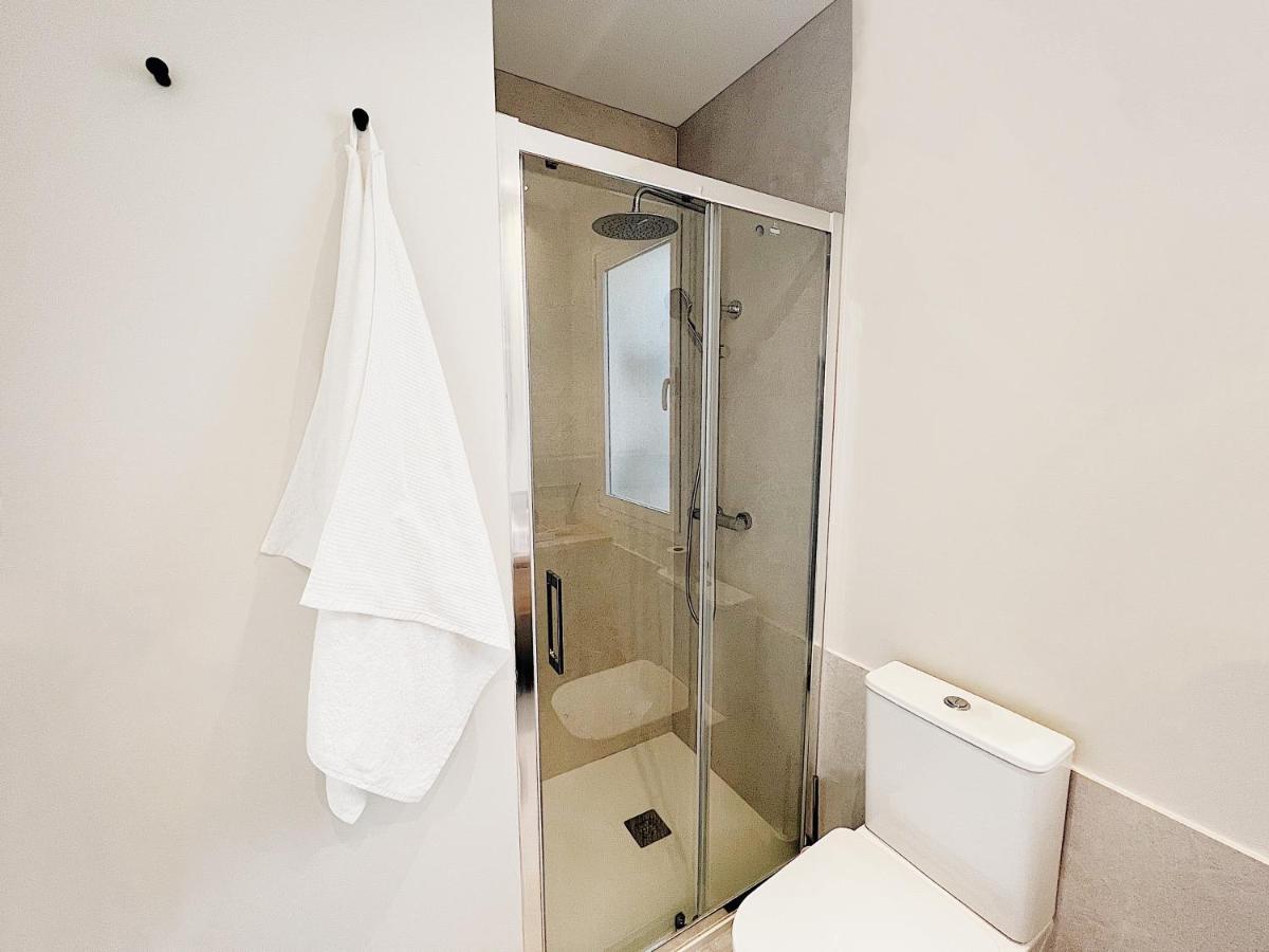 Espectacular Apartamento En Atocha Madrid